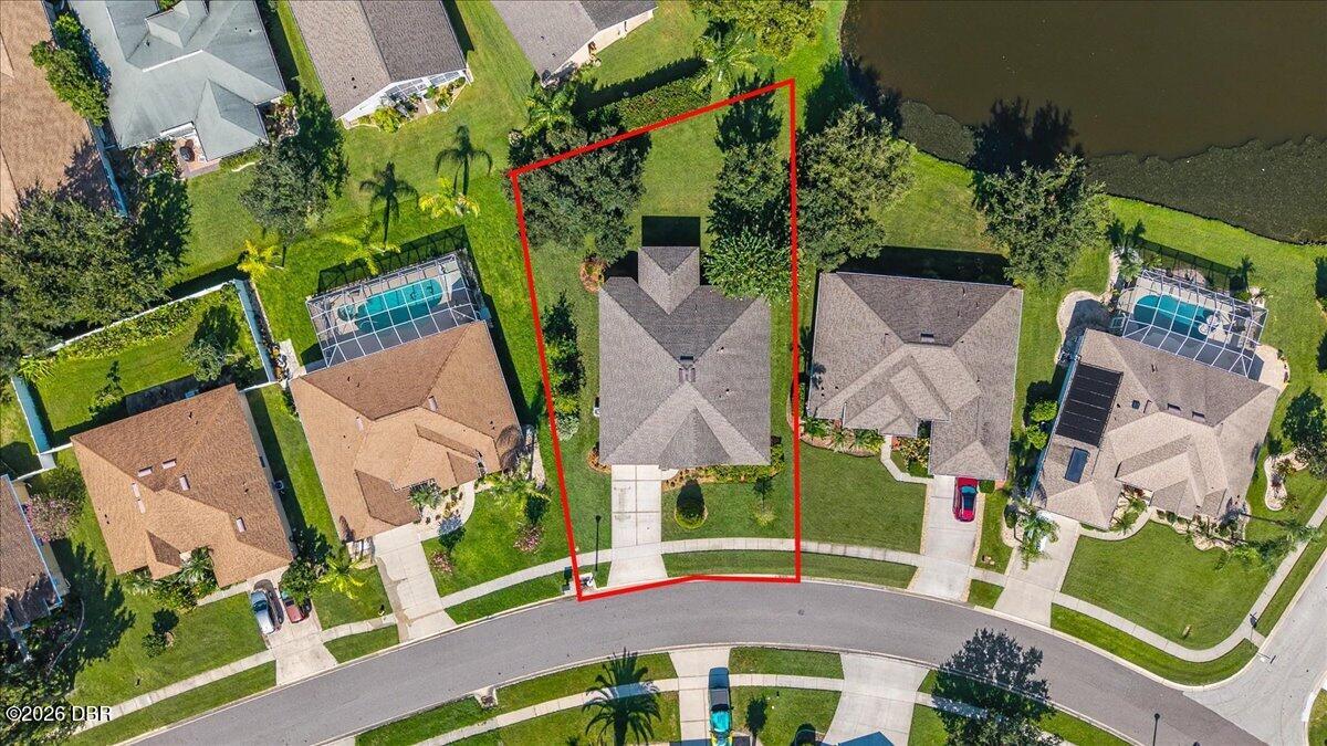 Residential in Port Orange 4
