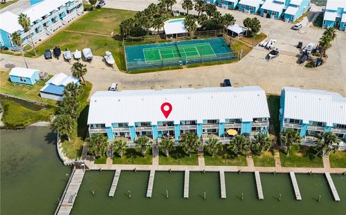 605-2292 N Fulton Beach Road, Rockport, TX, 78382 | Card Image