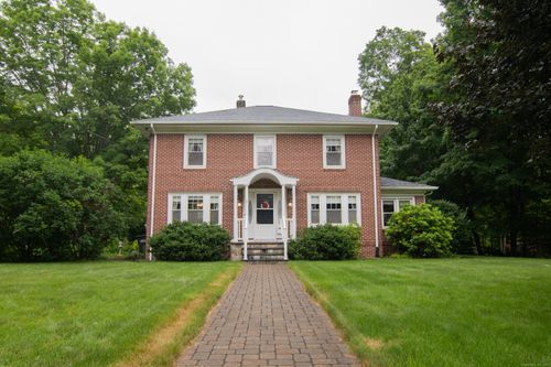 23 East St, Stafford Springs, CT, 06076-1203 | Card Image