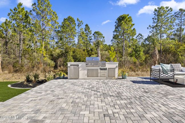 448 Hillendale Cir, House other with 4 bedrooms, 3 bathrooms and null parking in ST JOHNS FL | Image 7