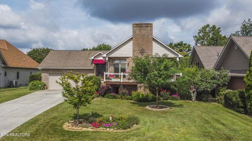 127 Kiowa Way, Loudon, TN, 37774-2922 | Card Image