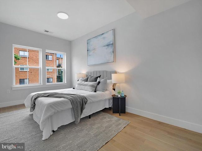 5106 Fitch St Se, Townhouse with 4 bedrooms, 5 bathrooms and null parking in WASHINGTON DC | Image 18