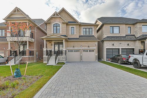 75 Jinnah Ave, Markham, ON, L3S0G3 | Card Image