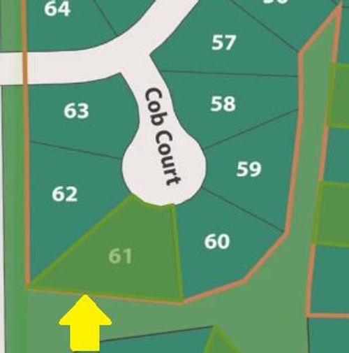 61 W Mequon Trl, MEQUON, WI, 53092 | Card Image