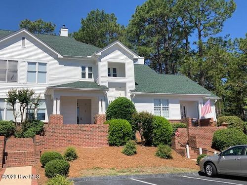 26 N Knoll Rd, Southern Pines, NC, 28387-2900 | Card Image