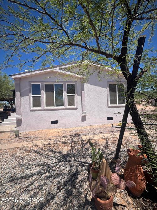 10220 N Anway Rd, Marana, AZ, 85653-9623 | Card Image