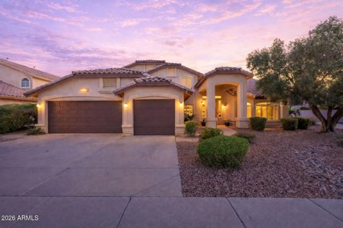 5745 W Mariposa Grande Ln, Glendale, AZ, 85310-3639 | Card Image