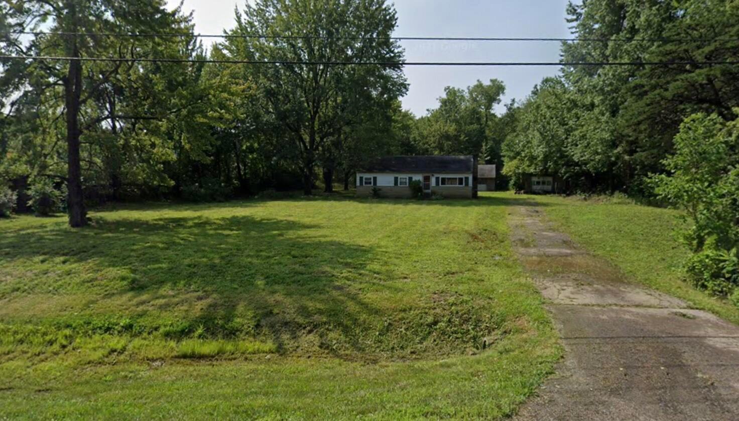 Broad St, Reynoldsburg, OH 43068