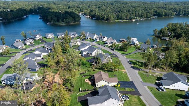 299 Sunset Loop, House other with 4 bedrooms, 4 bathrooms and null parking in MINERAL VA | Image 21