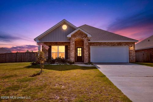 15610 Hawick Lane, Biloxi, MS, 39532 | Card Image