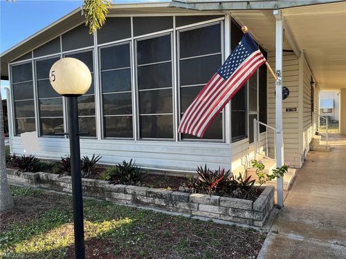65 Sunset Cir, NORTH FORT MYERS, FL, 33903-5638 | Card Image