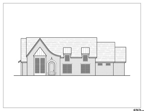 514 Artesian Meadows Drive, Bullard, TX, 75757 | Card Image