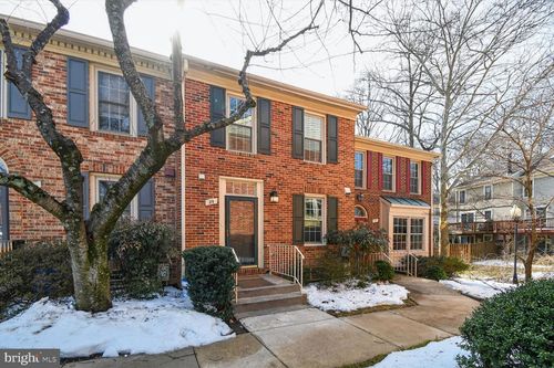 29 Grove Ridge Court, ROCKVILLE, MD, 20852 | Card Image