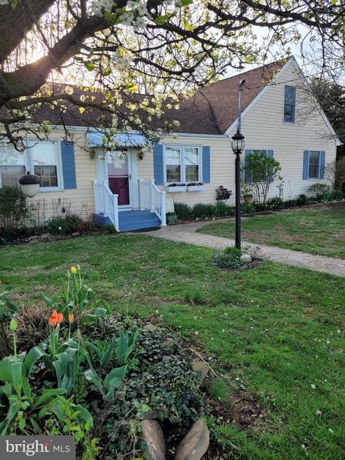 14136 Kentmore Park Rd, KENNEDYVILLE, MD, 21645-3360 | Card Image