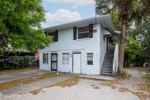 18 W 43rd St, Jacksonville, FL, 32208-5302 | Card Image