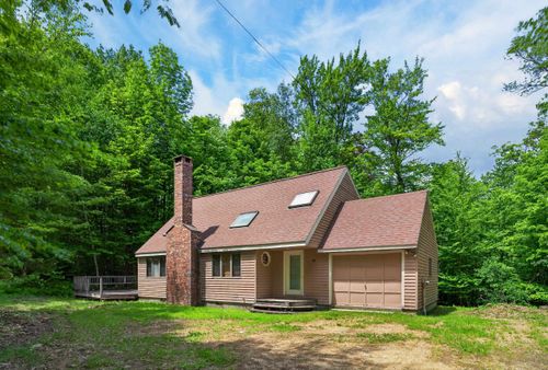 66 Buckboard Dr, West Dover, VT, 05356-8823 | Card Image