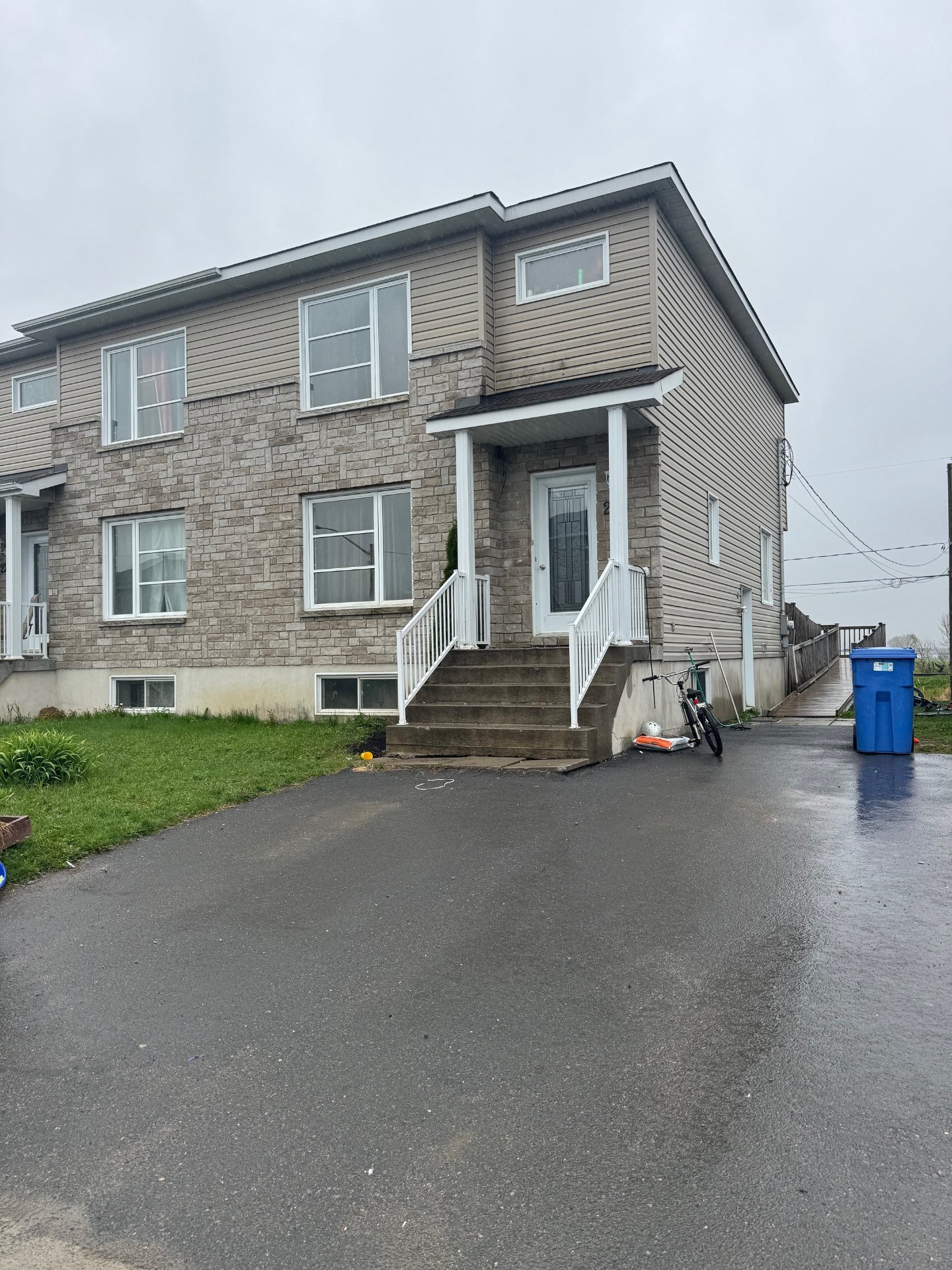 Residential in Thurso
