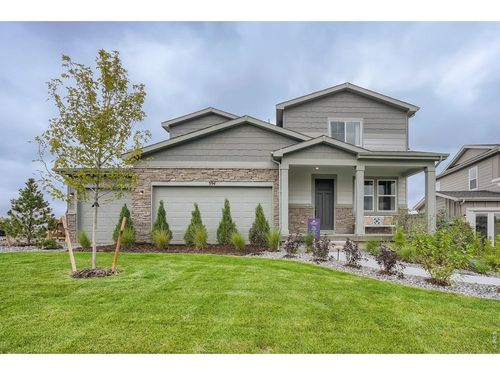 594 Crestone St, Johnstown, CO, 80534-9393 | Card Image