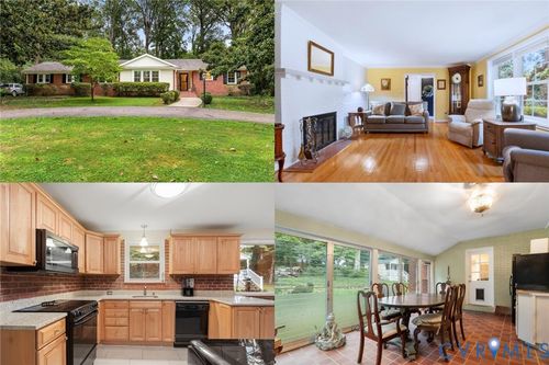 3701 Stratford Rd, Richmond, VA, 23225-1157 | Card Image