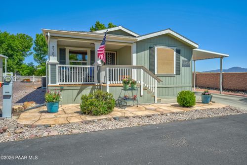 2181-11250 E State Route 69, Dewey-Humboldt, AZ, 86327-4431 | Card Image