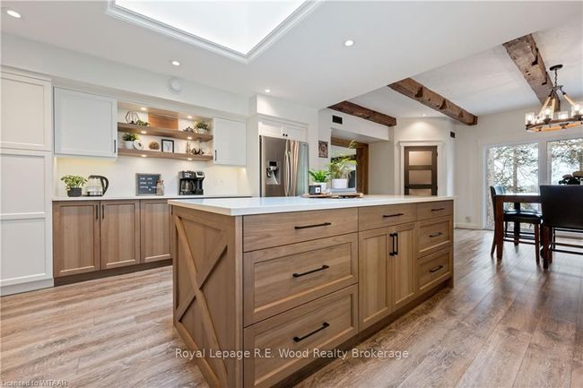 365643 Evergreen St, House other with 4 bedrooms, 2 bathrooms and 20 parking in Burgessville ON | Image 11