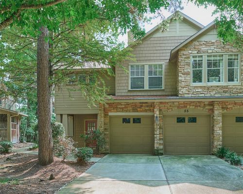55 Scarlet Woods Ct, The Woodlands, TX, 77380-2605 | Card Image