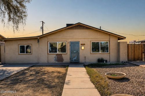 4247 W Culver St, Phoenix, AZ, 85009-3136 | Card Image
