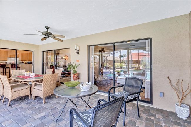 105 - 105 Inlets Blvd, House other with 3 bedrooms, 2 bathrooms and null parking in NOKOMIS FL | Image 32