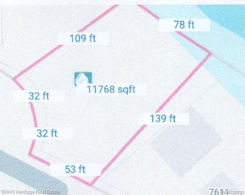 V / L Dibrova Drive, Green Oak Township, MI, 48116 | Card Image