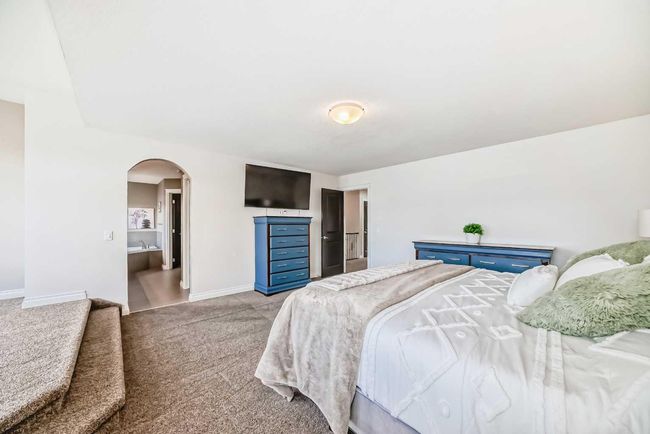 112 Rainbow Falls Passage, House other with 5 bedrooms, 4 bathrooms and 6 parking in Chestermere AB | Image 18
