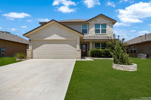 13415 Wild Rye, San Antonio, TX, 78254-1964 | Card Image