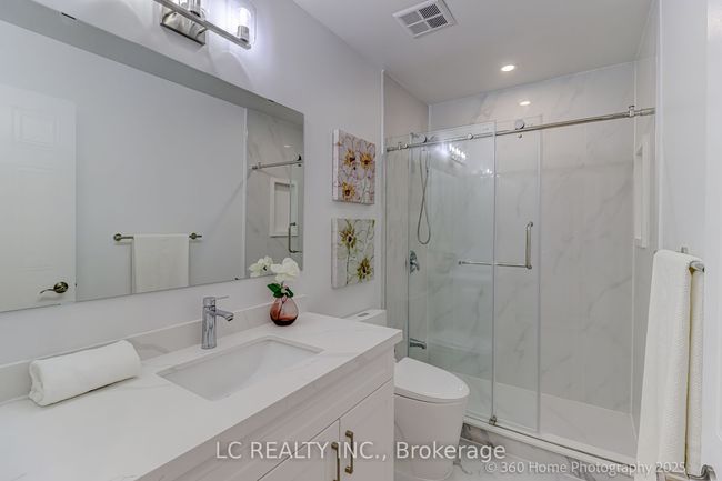 17A Silver Stream Ave, House attached with 4 bedrooms, 4 bathrooms and 2 parking in Richmond Hill ON | Image 20