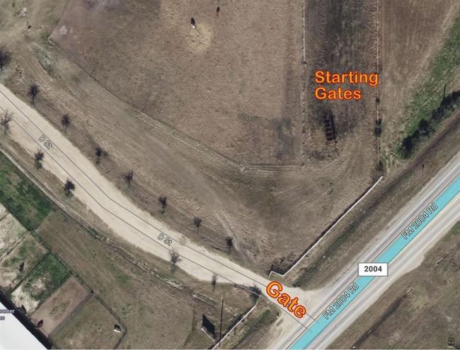 Driveway Gate & Starting Gate | Image 40