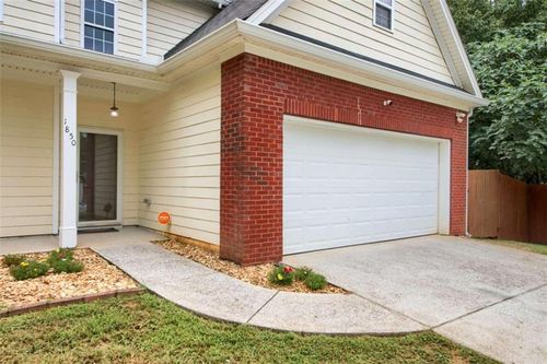 1850 Lakewood Ter Se, Atlanta, GA, 30315-6664 | Card Image