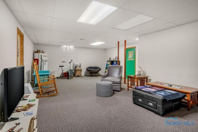 1145 N Martin Williston Rd, House other with 4 bedrooms, 3 bathrooms and 3 parking in Genoa OH | Image 37