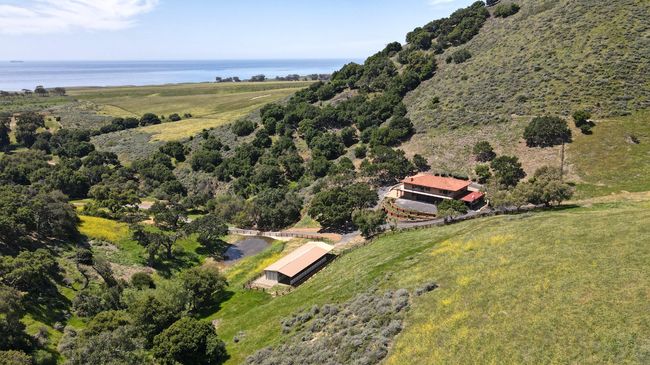 35 Hollister Ranch Rd, House other with 4 bedrooms, 4 bathrooms and null parking in Goleta CA | Image 25