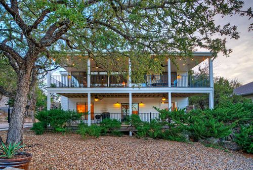 606 Eagle, Lakeway, TX, 78734-5009 | Card Image