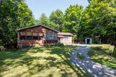 53 Fire Route 400, House other with 3 bedrooms, 1 bathrooms and 6 parking in Trent Lakes ON | Image 3