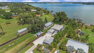 5726 Crystal Beach Road, House other with 4 bedrooms, 2 bathrooms and null parking in Winter Haven FL | Image 1