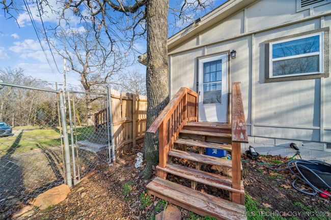 65663 336 Rd, House other with 3 bedrooms, 2 bathrooms and null parking in Chouteau OK | Image 21