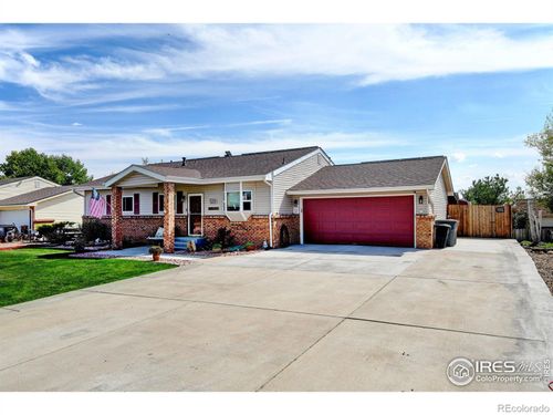 520 E Kiser Ave, Keenesburg, CO, 80643-9005 | Card Image