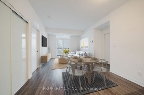 424-3560 St Clair Ave E, Scarborough, ON, M1K0A9 | Card Image