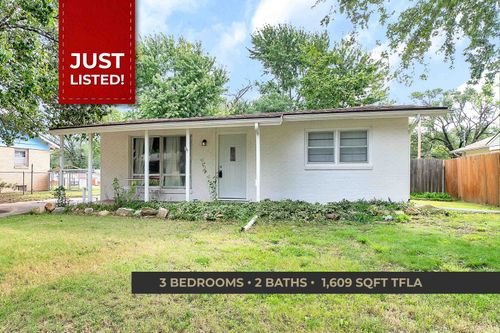 200 Sunset Ave, Haysville, KS, 67060-1520 | Card Image