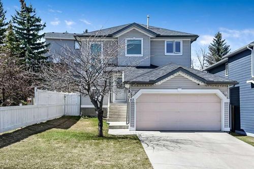 113 Harvest Oak Rise Ne, Calgary, AB, T3K4T9 | Card Image