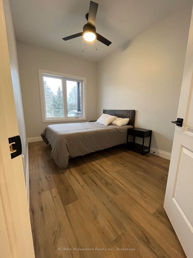 23 William St S, House attached with 2 bedrooms, 2 bathrooms and 2 parking in Clifford ON | Image 7
