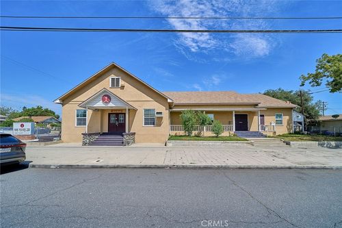 600 S Towne Ave, Pomona, CA, 91766-3645 | Card Image