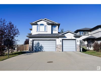 8402 94 St, House other with 4 bedrooms, 4 bathrooms and null parking in Morinville AB | Image 1