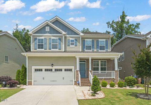1013 Poppy Fields Lane, Wake Forest, NC, 27587 | Card Image