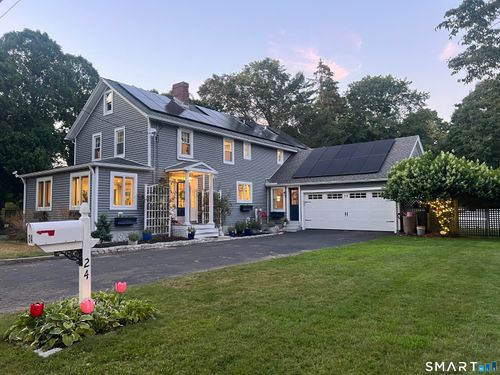 24 Cottage Pl, Old Saybrook, CT, 06475-2203 | Card Image