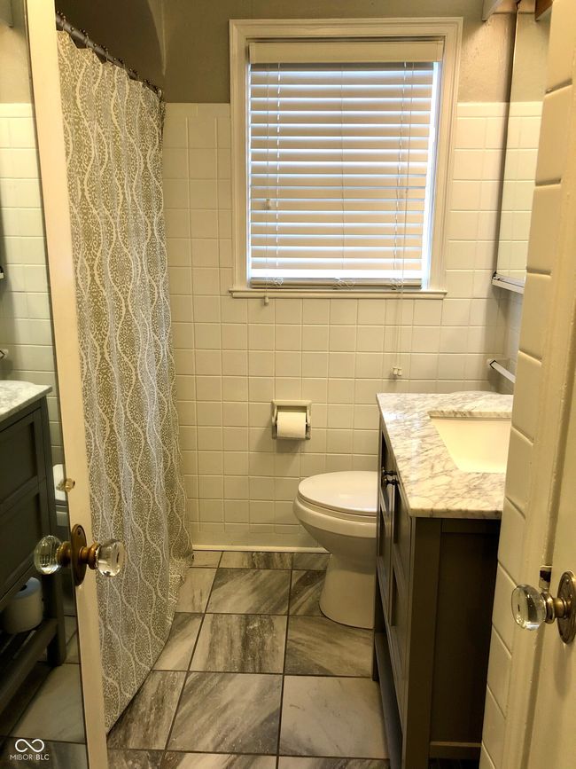 3348 E Fall Creek Parkway North Dr, House other with 2 bedrooms, 1 bathrooms and null parking in Indianapolis IN | Image 15